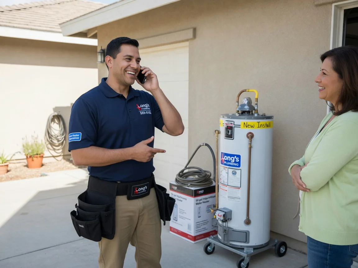 Leak Detection Shelby, MI FAQs
